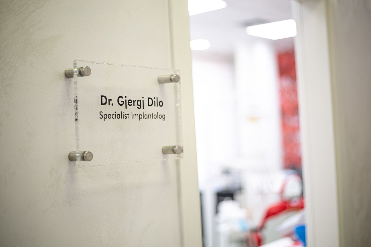 Dilo Dental Center - Dilo Dental Center