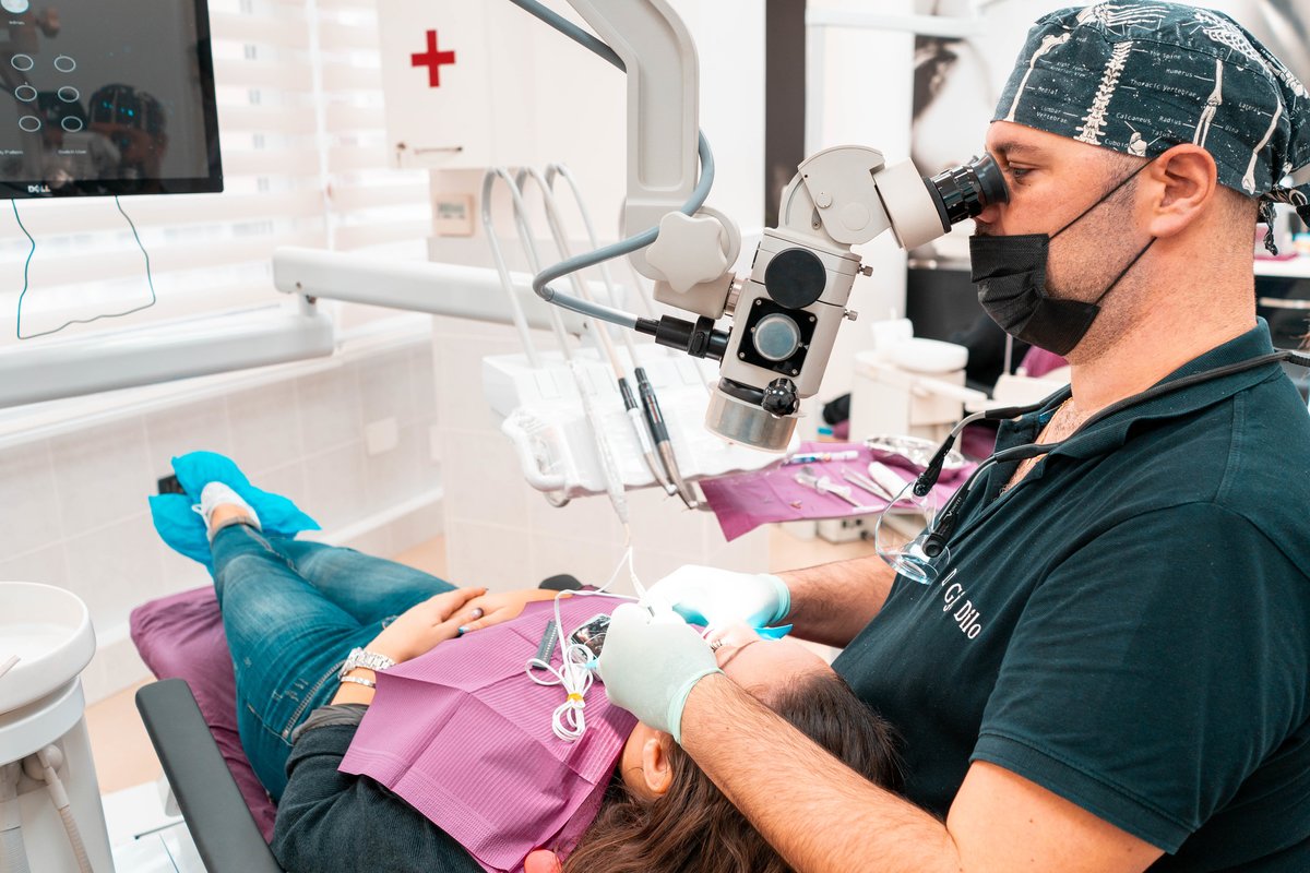 Dilo Dental Center - Dilo Dental Center