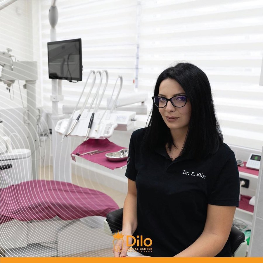 Dilo Dental Center - Dilo Dental Center