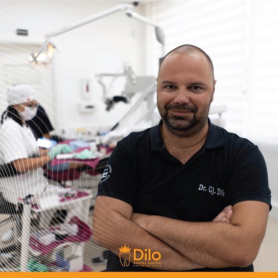 Dilo Dental Center - Dilo Dental Center