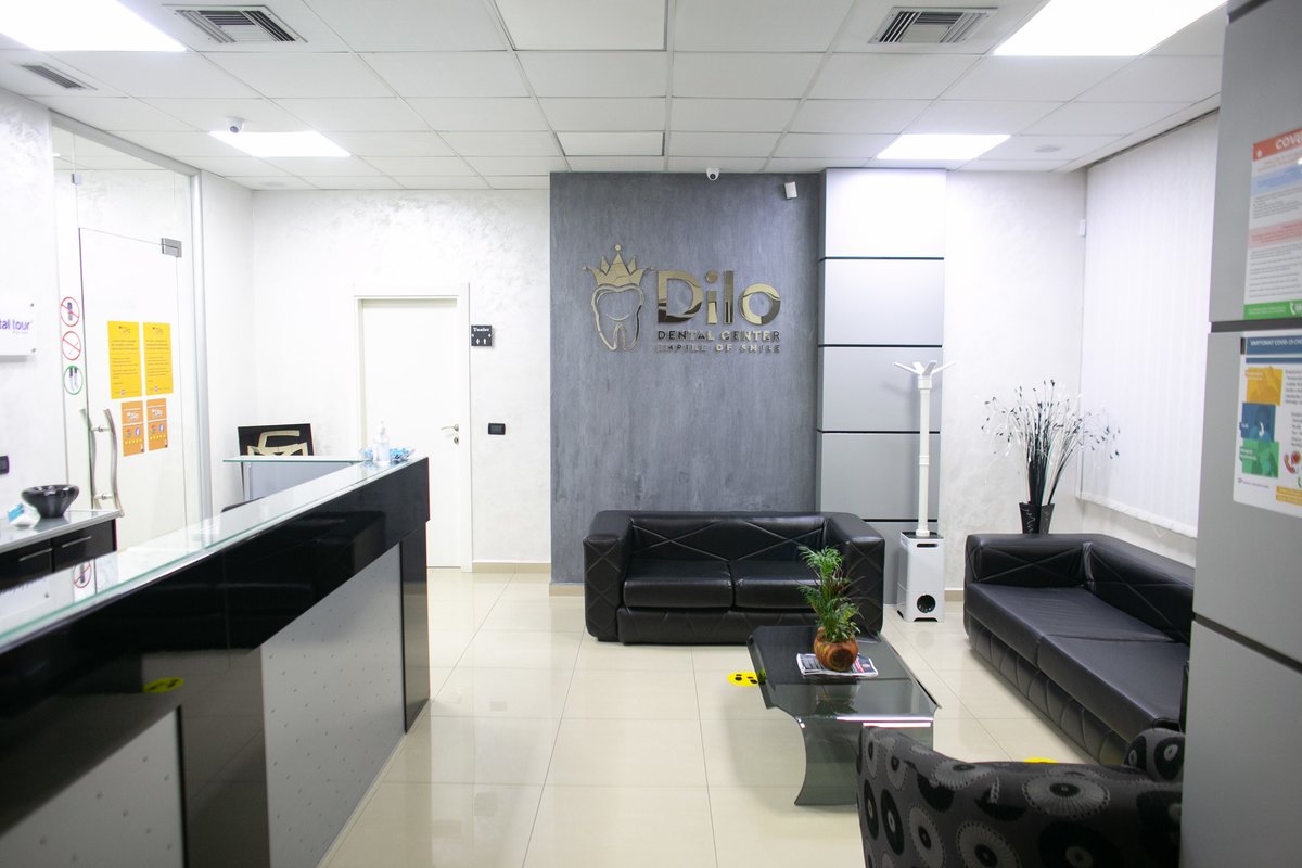 Dilo Dental Center - Dilo Dental Center
