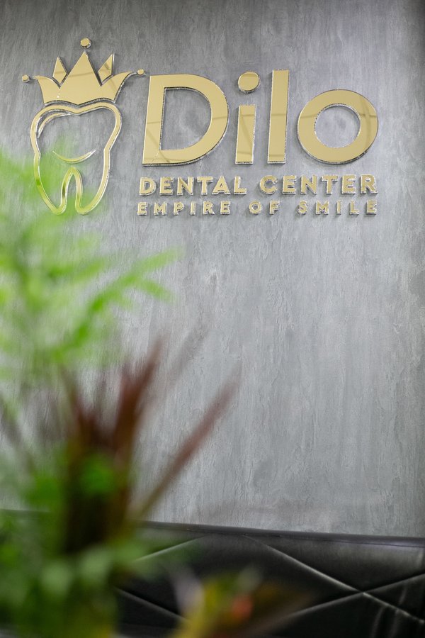 Dilo Dental Center - Dilo Dental Center