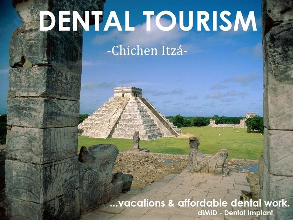 diMID Dental Implant Merida - diMID Dental Implant Merida