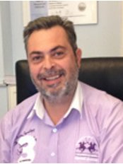 Dimitrios Filippou - Dimitrios Filippou