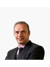 ديميتريوس لاولاكوس - جراح التجميل - Dimitrios Laoulakos - Plastic Surgeon