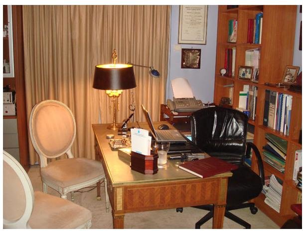 Dimitris I. Kapetanakis - Dimitris I. Kapetanakis