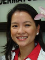 Dim-Jamora Dermatology Clinic - Makati - Dim-Jamora Dermatology Clinic - Makati