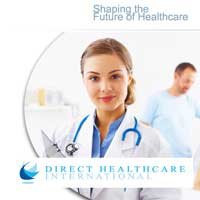 Direct Healthcare International Limited - Torhout - Direct Healthcare International Limited - Torhout