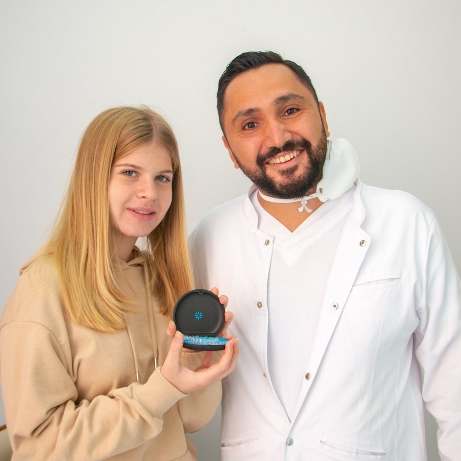 Dis 212 Dental Clinic - Ataturk Mahallesi - Dis 212 Dental Clinic - Ataturk Mahallesi