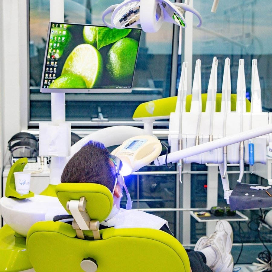 Dis 212 Dental Clinic - Ataturk Mahallesi - Dis 212 Dental Clinic - Ataturk Mahallesi