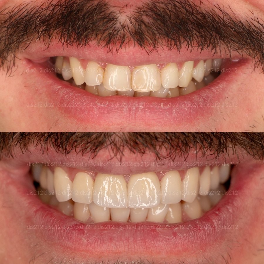 Dis 212 Dental Clinic - Ataturk Mahallesi - Dis 212 Dental Clinic - Ataturk Mahallesi