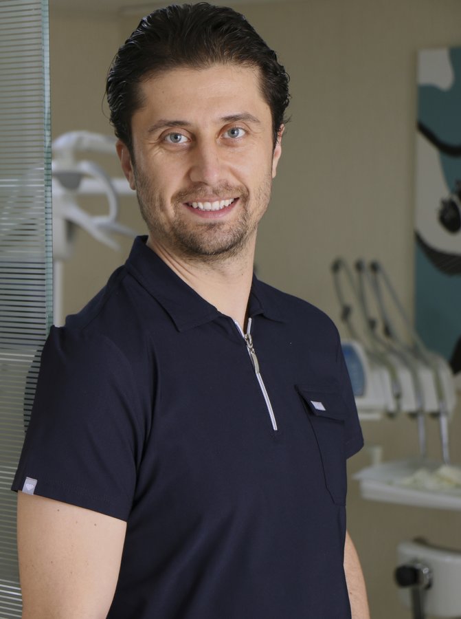 Dis 212 Dental Clinic - Ataturk Mahallesi - Dis 212 Dental Clinic - Ataturk Mahallesi