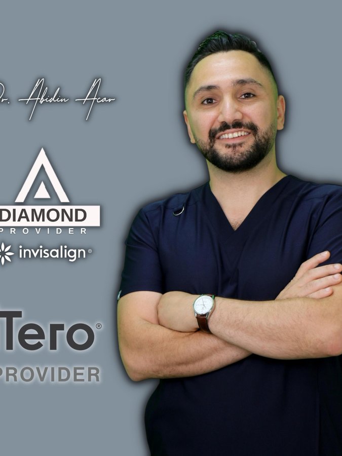 Dis 212 Dental Clinic - Ataturk Mahallesi - Dis 212 Dental Clinic - Ataturk Mahallesi