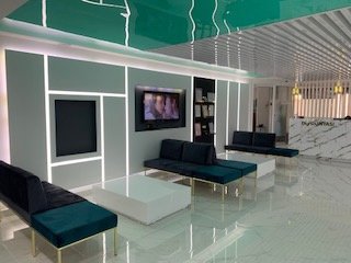 ديس دنياس - Dis Dunyası