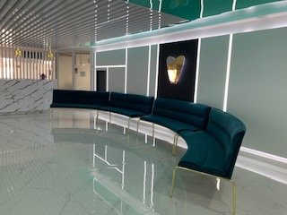 ديس دنياس - Dis Dunyası