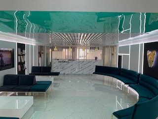 ديس دنياس - Dis Dunyası