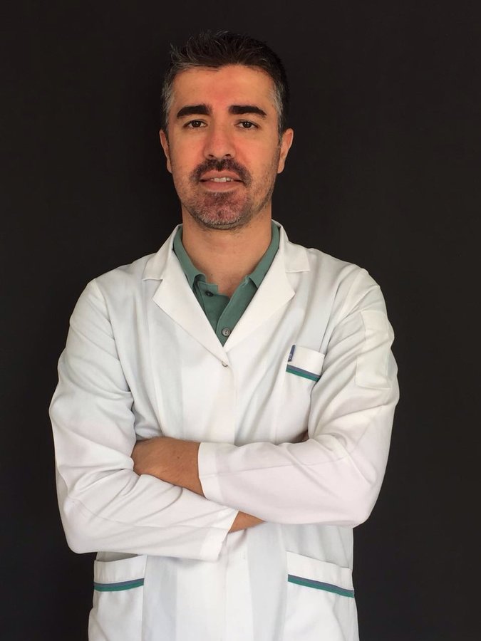 ديس دنياس - Dis Dunyası