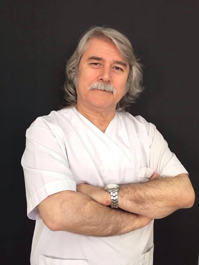 ديس دنياس - Dis Dunyası