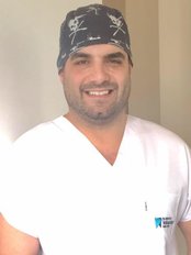 Diş Hekimi Dr. Dt. Volkan Arıcı - Dentopia Bahçeşehir - Diş Hekimi Dr. Dt. Volkan Arıcı - Dentopia Bahçeşehir