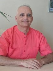 ديي حكيمي أوميت سوكولو - Diş Hekimi Ümit Sokullu