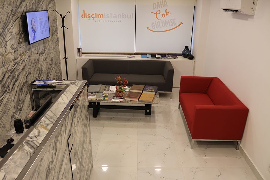 Discim Istanbul Dental Center Nisantasi - Discim Istanbul Dental Center Nisantasi
