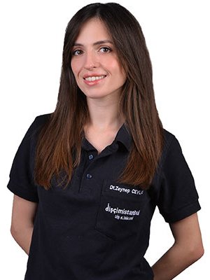 Discim Istanbul Dental Center Nisantasi - Discim Istanbul Dental Center Nisantasi