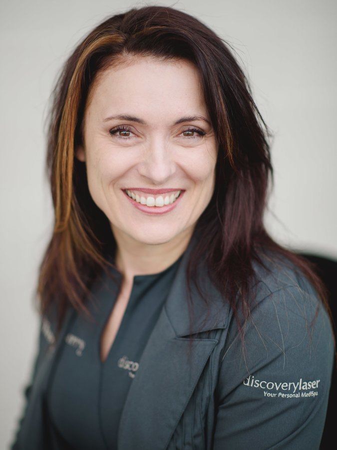 Discovery Laser Skin Care Clinic - Discovery Laser Skin Care Clinic