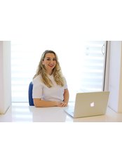 Dişhekimi Başak Balanlı Türkoğlu - Dişhekimi Başak Balanlı Türkoğlu