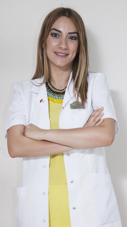 عيادة ديبارك لطب الأسنان - Dişpark Dental Clinic