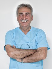 عيادة ديبارك لطب الأسنان - Dişpark Dental Clinic