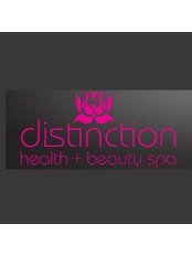 Distinction Health and Beauty Spa - Clarkston - Distinction Health and Beauty Spa - Clarkston