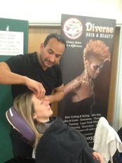 Diverse Hair and Beauty - Diverse Hair and Beauty