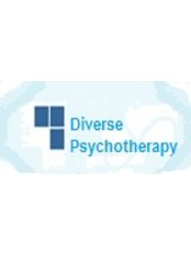 Diverse Psychotherapy - Diverse Psychotherapy