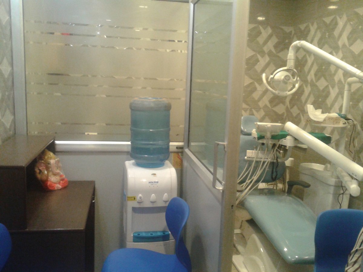 Divine Dentro Care - Divine Dentro Care