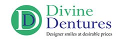 Divine Dentures - Divine Dentures