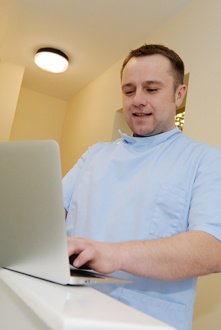 Divine Dentures - Divine Dentures