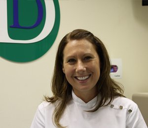 Divine Dentures - Divine Dentures