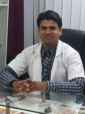 Divine Multispeciality Dental Clinic and Implant Centre - Divine Multispeciality Dental Clinic and Implant Centre