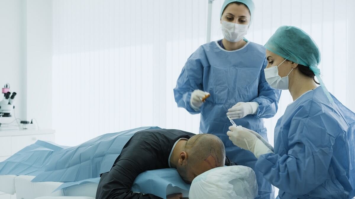 DK Hair Klinik - Hair Transplant &Aesthetics - DK Hair Klinik - Hair Transplant &Aesthetics