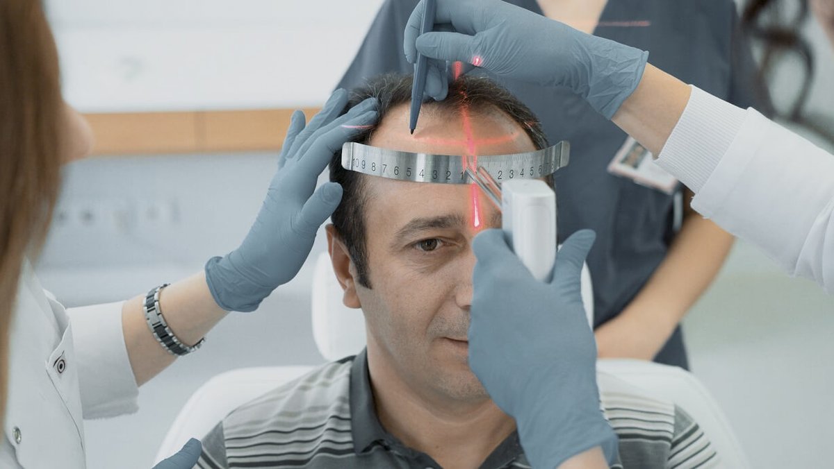 DK Hair Klinik - Hair Transplant &Aesthetics - DK Hair Klinik - Hair Transplant &Aesthetics