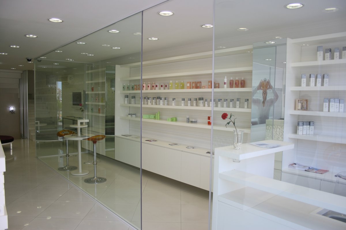 DK Hair Klinik - Hair Transplant &Aesthetics - DK Hair Klinik - Hair Transplant &Aesthetics