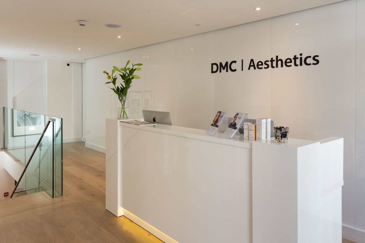 DMC Aesthetics - DMC Aesthetics