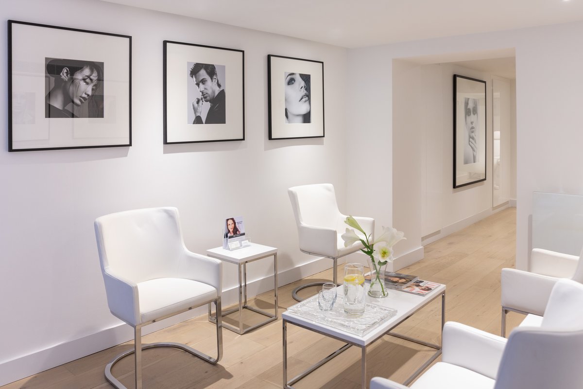 DMC Aesthetics - DMC Aesthetics