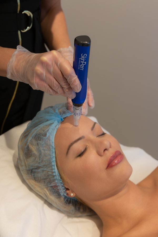 DMC Aesthetics - DMC Aesthetics