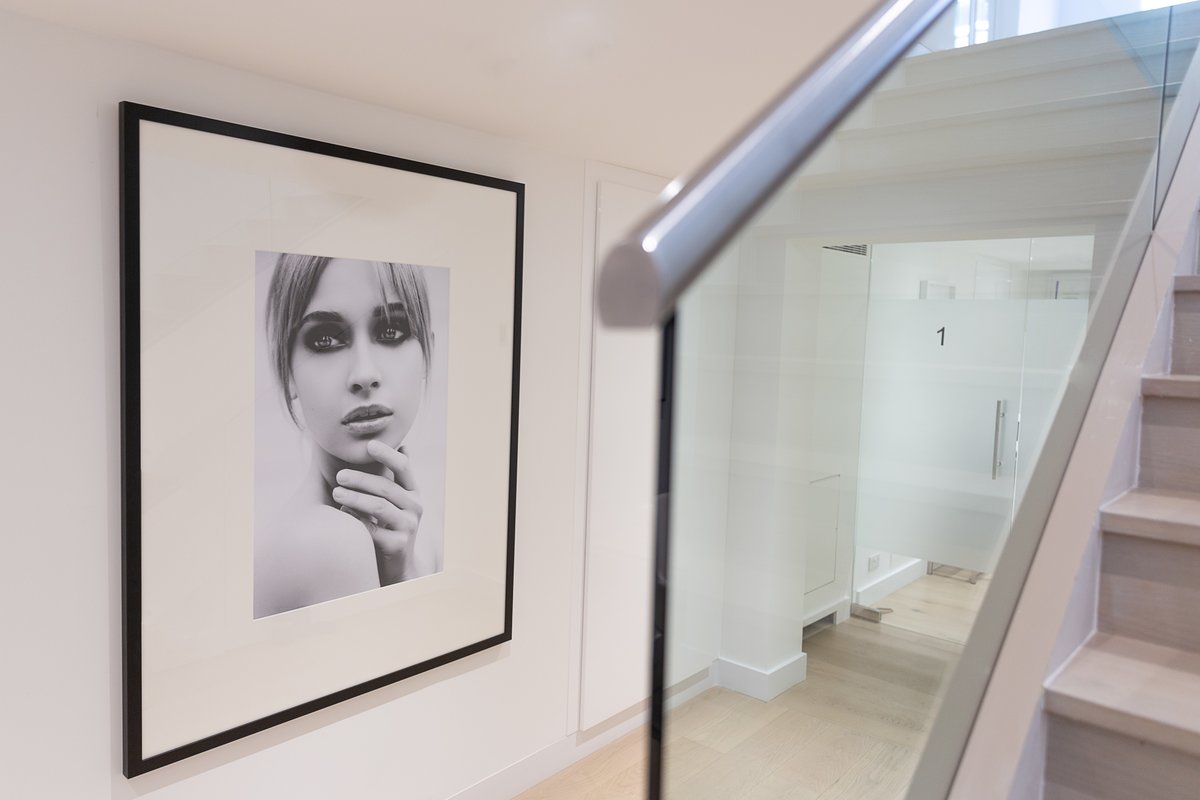 DMC Aesthetics - DMC Aesthetics