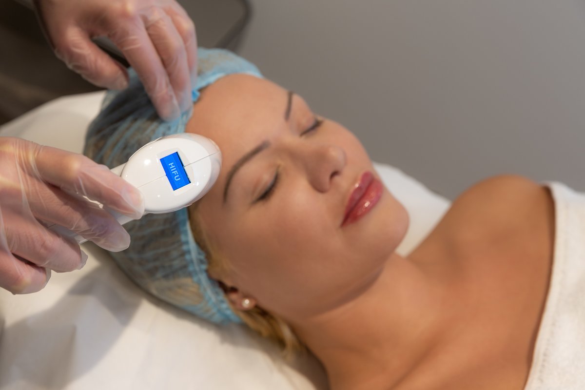 DMC Aesthetics - DMC Aesthetics