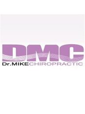 DMChiropractic - DMChiropractic