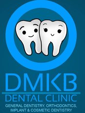 DMKB Dental Clinic - DMKB Dental Clinic