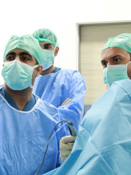 DMN أورثوسباين - DMN Orthospine