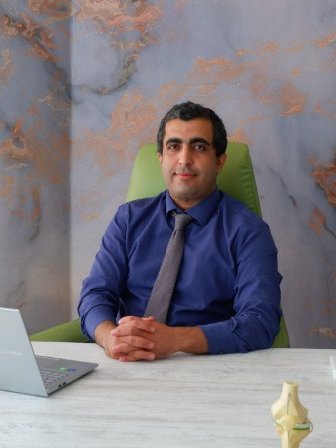 DMN أورثوسباين - DMN Orthospine